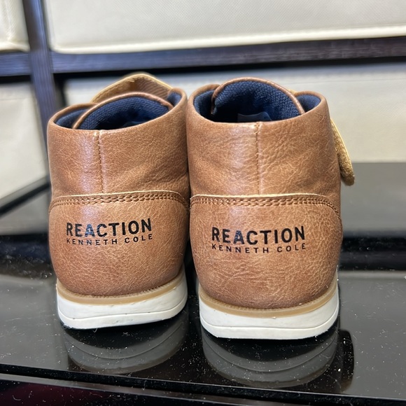 Kenneth Cole - Picture 4 of 7